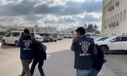 Gaziantepli Dolandırıcılar Kıskıvrak Yakalandı!