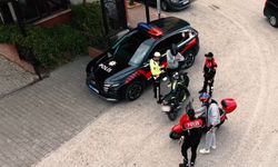 Yunus Timlerinden Nokta Operasyonu