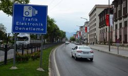 Gaziantep’te EDS Cezalarına Neşter: Yeni Dönem Başlıyor