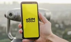 eSIM Kullanıcılarını İlgilendiren Yeni Gelişme!