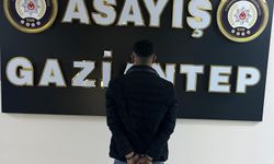 Asayiş Ekiplerinden Nokta Atışı Baskın