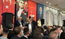 CHP Gaziantep Kongresi’nde Gerginlik Bitmiyor