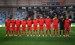 Avrupa Şampiyonası Yolunda Kritik Viraj