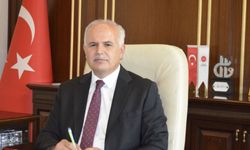 Eski Gaziantep İl Müftüsüne Üst Düzey Atama