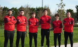 eMillîler Dünya Kupası Yolunda!