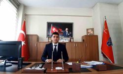 Emniyet Müdürü Eşini Darp Ettiği İddiasıyla Tutuklandı
