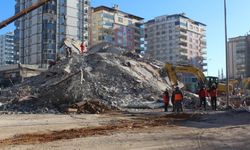 Emre Apartmanı Davasında Flaş Tahliye Kararı