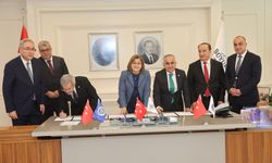 Gaziantep’te Bir İlk