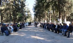 Vefatının 5. Yılında Unutulmadı!