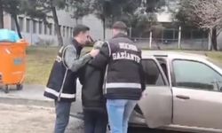 Evden Mini İlaç Deposu Çıktı