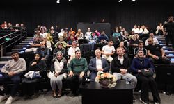 Şahinbey’de Evlilik Okulu’na Rekor Katılım