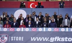 Başkan Yılmaz'dan Kenetlenme Mesajı