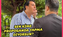 TURSAB GAP Başkanı’ndan Vatandaşa Büyük Ayıp