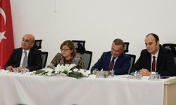 Şahin Köyleri Şenlendirecek