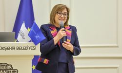 Şahin’den Su Tasarrufu Çağrısı