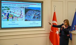 Gaziantep, Afet Yönetiminde AB Desteğiyle Geleceğe Hazırlanıyor