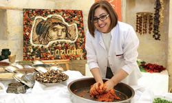 Fatma Şahin, 'Gaziantep ilk 5’te olmalıydı'