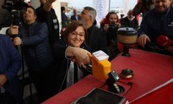 Gaziantep’te Çiftçiye Rekor Destek