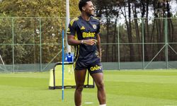 Fenerbahçe, Gaziantep FK Deplasmanına Hazırlanıyor
