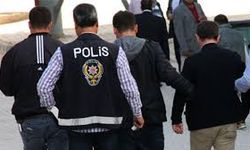 Gaziantep Dahil 50 İlde FETÖ Operasyonu