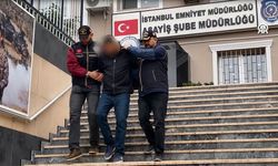 17 Yıl Hapis Cezası Bulunan Firari Yakalandı