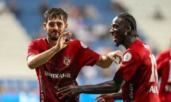 Gaziantep FK, Galibiyet Peşinde!