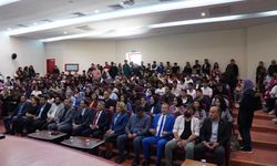 Oğuzeli MYO'da Yeni Dönem Başladı!