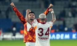 Galatasaray Yenilmezlik Serisini Sürdürüyor