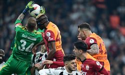 Galatasaray - Beşiktaş Derbisi Ne Zaman, Saat Kaçta Ve Hangi Kanalda?