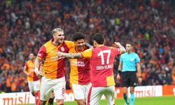 Sarı-Kırmızılılar Evinde Durulmuyor