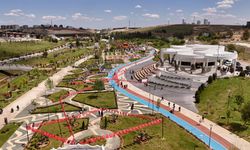 Galle Park’a Otobüsle Ulaşım Mümkün