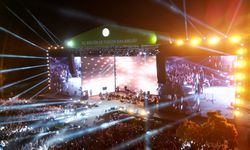 GastroAntep’te Yıldızlar Geçidi: Kimler Konser Verecek?