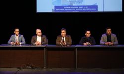 Kariyerin İlk Adımı Gaziantep’te Atıldı