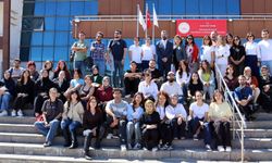 GAÜN'den Unutulmaz Sürpriz