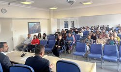 GAÜN’de Sektörde Fark Yaratmanın Sırları Konuşuldu