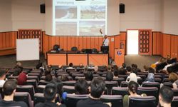 GAÜN’de Zihin ve Robotik Dünyası Bir Araya Geldi!