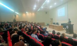 GAÜN’de Yeni Dönem Heyecanı Başladı