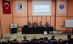 GAÜN’de Filistin İçin Ortak Vicdan Çağrısı