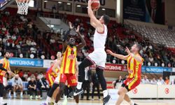 Gaziantep Basketbol Neler Yaptı Öyle!