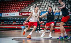 Dev Adamlar, Cedi Osman’a Bileniyor
