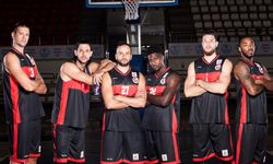 Gaziantep Basketbol, Göztepe’yi Farkla Geçti!