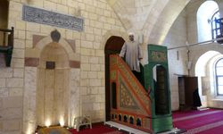 Gaziantep Camileri: Minberleriyle Hem Sanat Hem İbadet Sunuyor