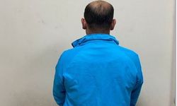 Uzun Süredir Aranan Hükümlü Gaziantep'te Yakalandı