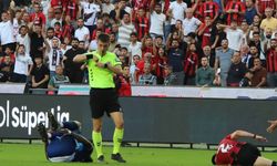 Gaziantep FK Rekor Kırdı!