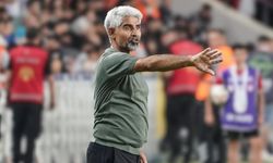 Gaziantep FK İlk Hamleyi Yaptı!