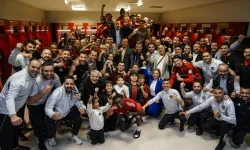 Gaziantep FK Durdurulamıyor