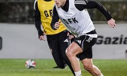 Gaziantep FK, Dev Maça Hazırlanıyor