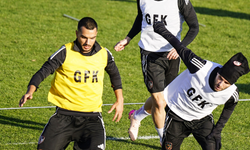 Gaziantep’te Fenerbahçe Mesaisi Hızlandı