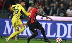 Gaziantep FK, Alanya Deplasmanında Kritik Sınavda