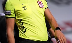 Gaziantep FK – Fenerbahçe Maçı Hakemi Açıklandı